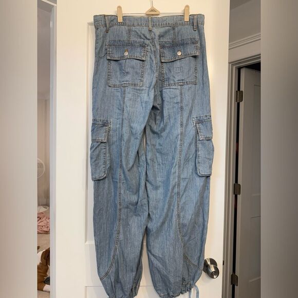 Revice Denim The Maverick / Lazy Sunday - Picture 8 of 11